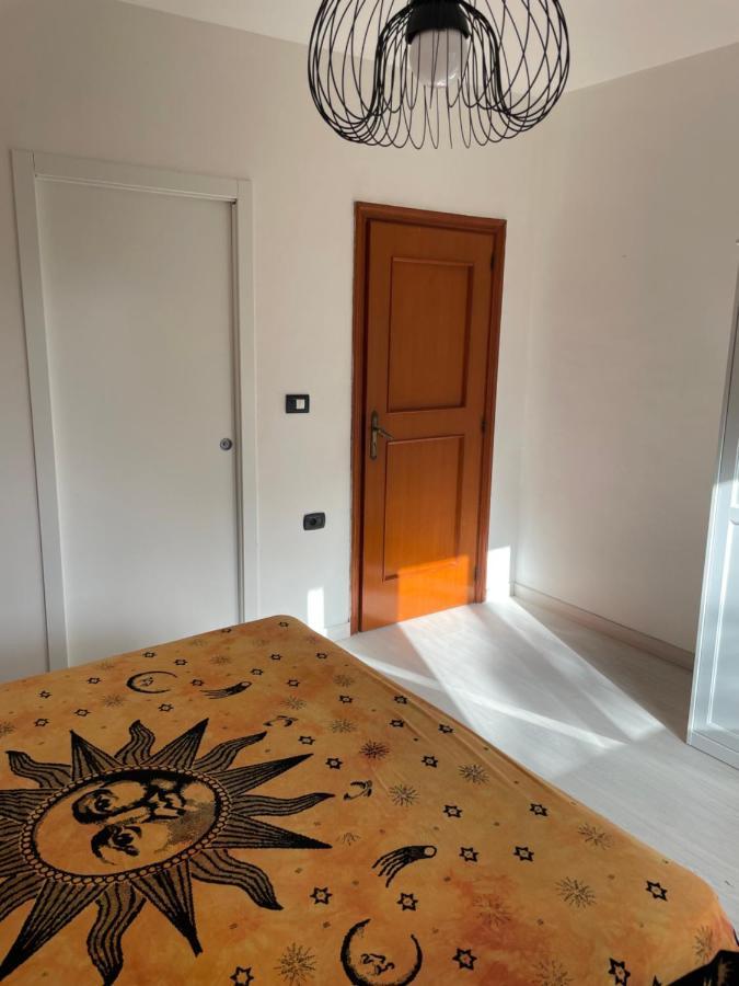 Nina House Gasthof Paestum