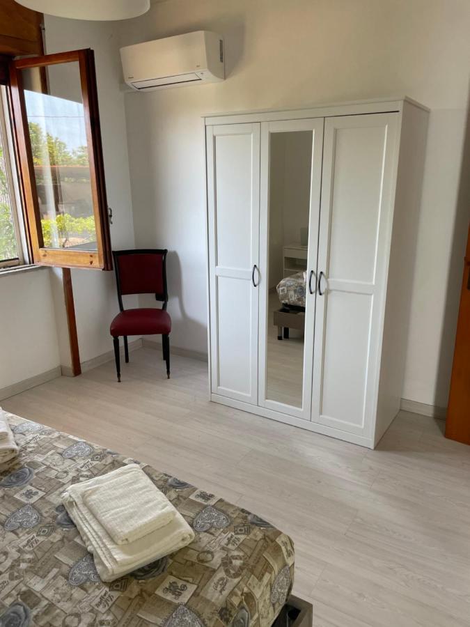 Nina House * Paestum